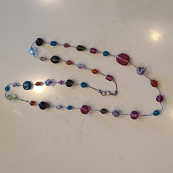 multi stone necklace Jewelry - Gorgeous Multi Stone Necklace